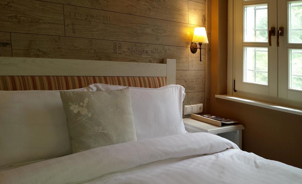 Gamila Rocks Mountain Hotel أريستي المظهر الخارجي الصورة