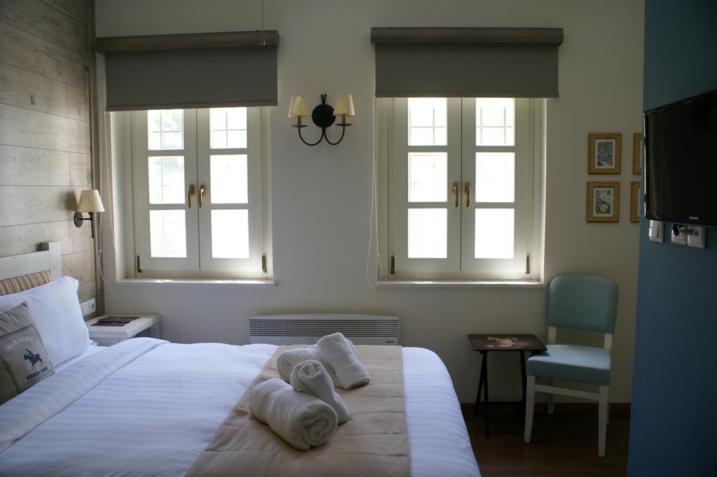 Gamila Rocks Mountain Hotel أريستي المظهر الخارجي الصورة