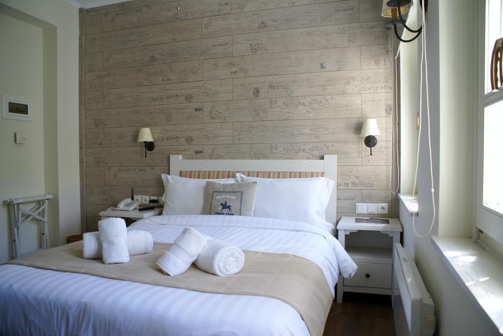 Gamila Rocks Mountain Hotel أريستي المظهر الخارجي الصورة