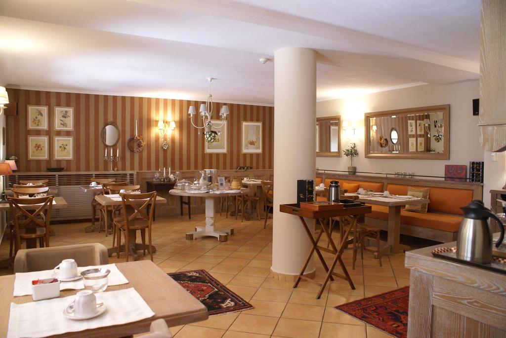 Gamila Rocks Mountain Hotel أريستي المظهر الخارجي الصورة