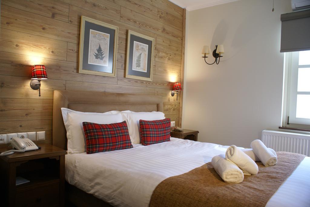 Gamila Rocks Mountain Hotel أريستي المظهر الخارجي الصورة