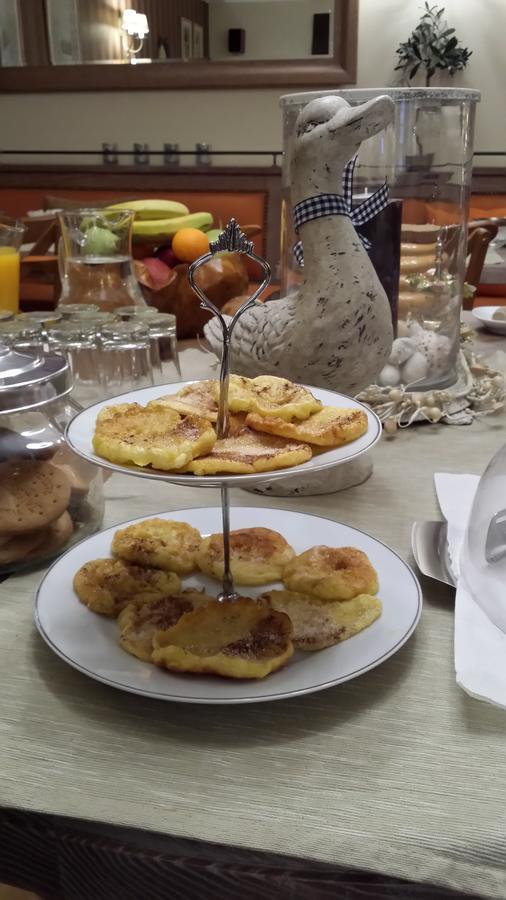 Gamila Rocks Mountain Hotel أريستي المظهر الخارجي الصورة