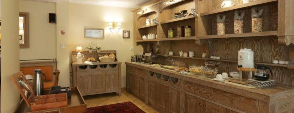Gamila Rocks Mountain Hotel أريستي المظهر الخارجي الصورة