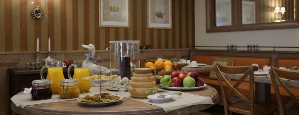 Gamila Rocks Mountain Hotel أريستي المظهر الخارجي الصورة